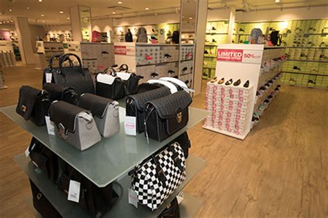 deichmann veikali